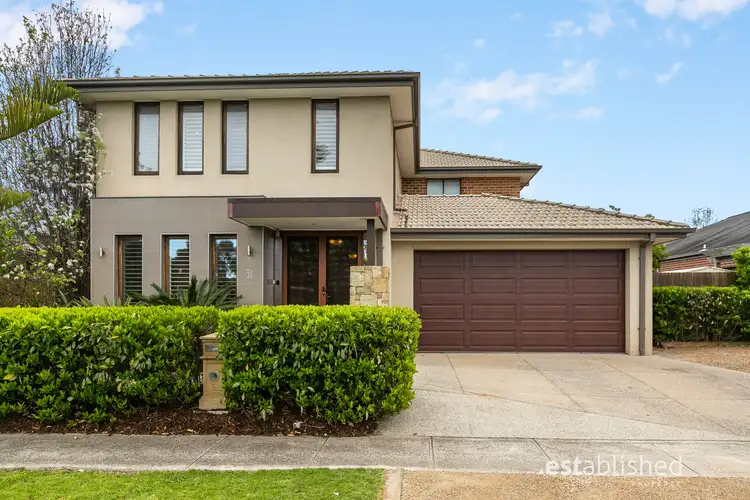 31 Citybay Drive, Point Cook VIC 3030
