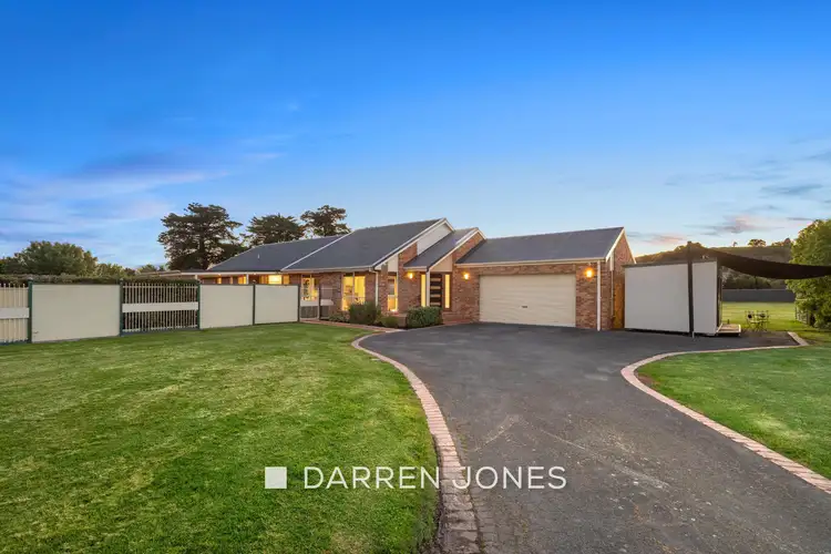 Second view of Homely house listing, 20 Retland Drive, Whittlesea VIC 3757