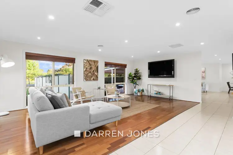Third view of Homely house listing, 20 Retland Drive, Whittlesea VIC 3757