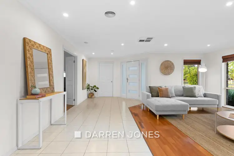 Fourth view of Homely house listing, 20 Retland Drive, Whittlesea VIC 3757