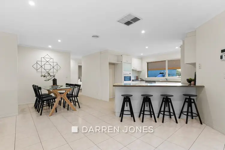 Fifth view of Homely house listing, 20 Retland Drive, Whittlesea VIC 3757
