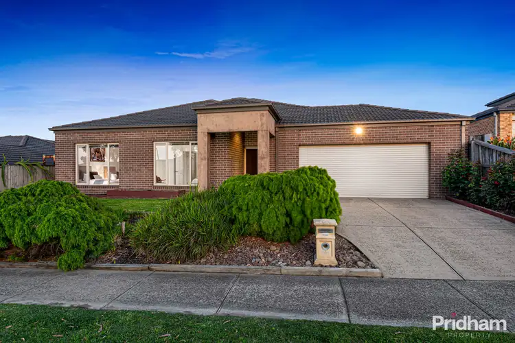 281 Flaxen Hills Road, Doreen VIC 3754