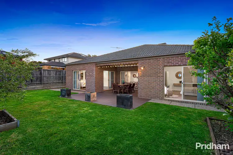 Sixth view of Homely house listing, 281 Flaxen Hills Road, Doreen VIC 3754