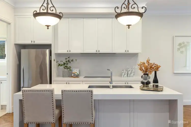 Sixth view of Homely house listing, 23 Alison Avenue, Bulleen VIC 3105