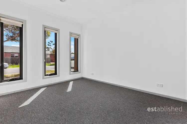 Second view of Homely house listing, 5 Lilyturf Drive, Tarneit VIC 3029