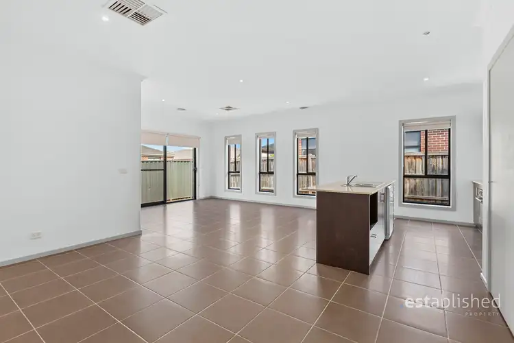 Third view of Homely house listing, 5 Lilyturf Drive, Tarneit VIC 3029
