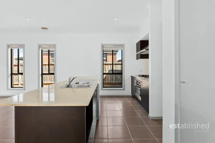 Fifth view of Homely house listing, 5 Lilyturf Drive, Tarneit VIC 3029