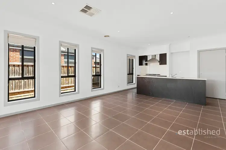 Sixth view of Homely house listing, 5 Lilyturf Drive, Tarneit VIC 3029