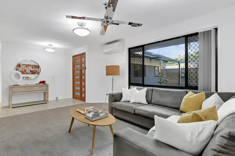 Fifth view of Homely house listing, 17 Tangmere Street, Chapel Hill QLD 4069