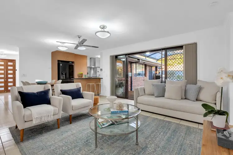 Sixth view of Homely house listing, 17 Tangmere Street, Chapel Hill QLD 4069