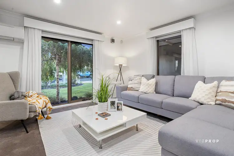 Fourth view of Homely house listing, 15 Pearl Place, Ferntree Gully VIC 3156
