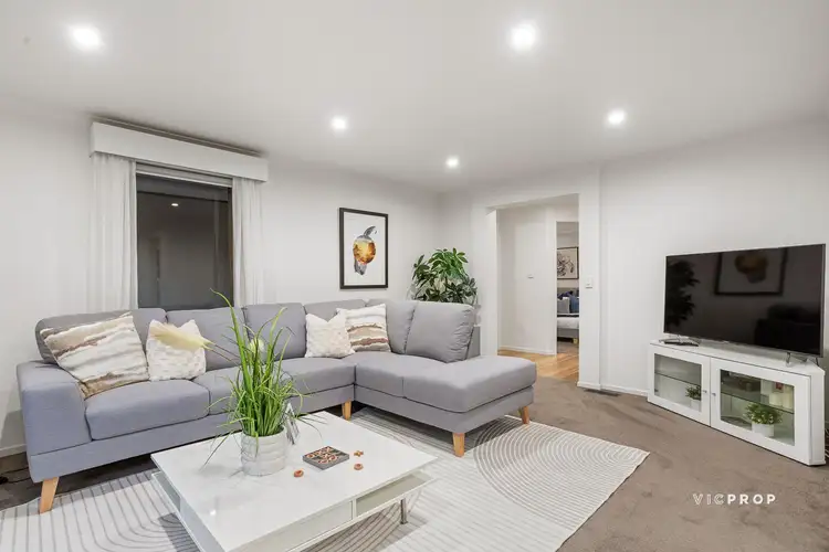 Fifth view of Homely house listing, 15 Pearl Place, Ferntree Gully VIC 3156