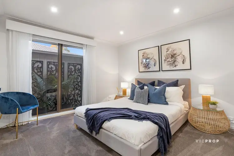Sixth view of Homely house listing, 15 Pearl Place, Ferntree Gully VIC 3156