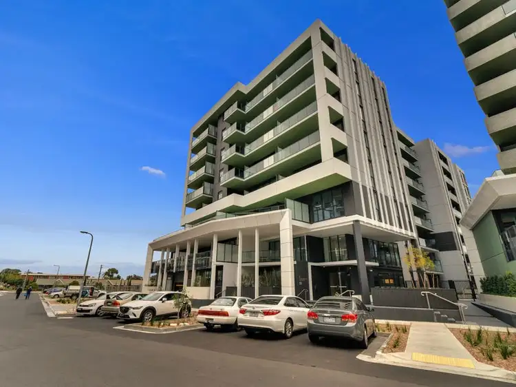 5 Olive York Way