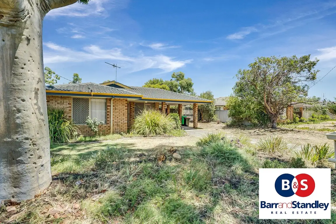 Main view of Homely house listing, 23 Littlefair Drive, Withers WA 6230