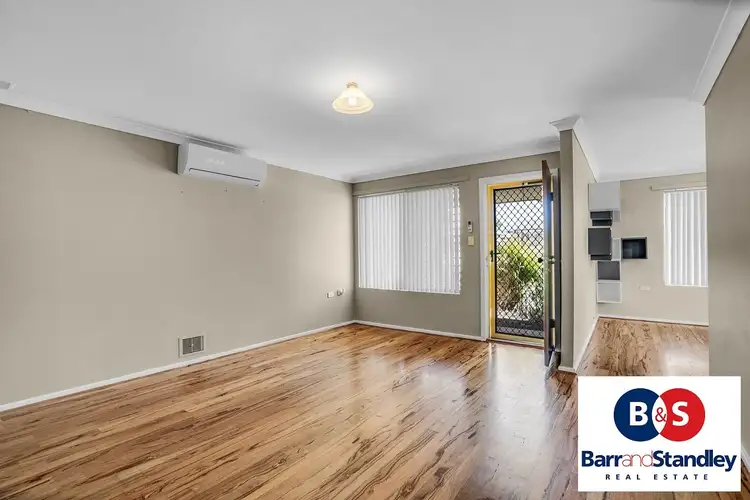 Second view of Homely house listing, 23 Littlefair Drive, Withers WA 6230