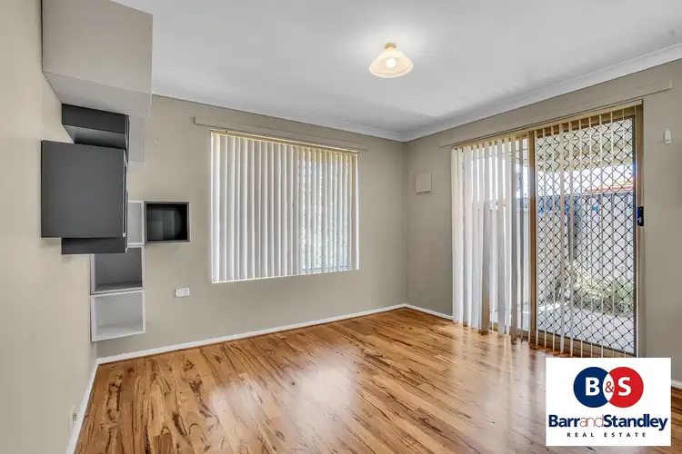Third view of Homely house listing, 23 Littlefair Drive, Withers WA 6230