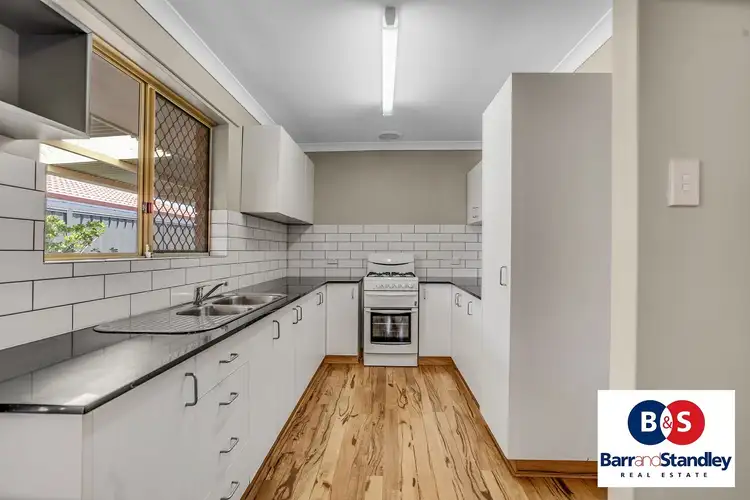 Fourth view of Homely house listing, 23 Littlefair Drive, Withers WA 6230