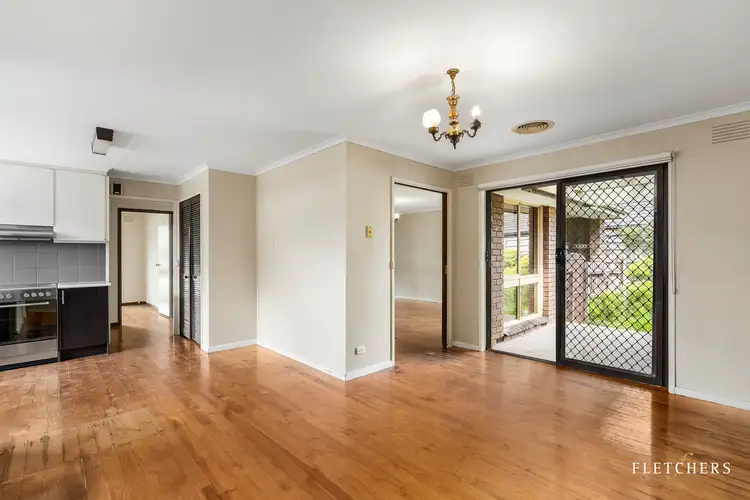Second view of Homely house listing, 1 Geoffrey Court, Cranbourne VIC 3977