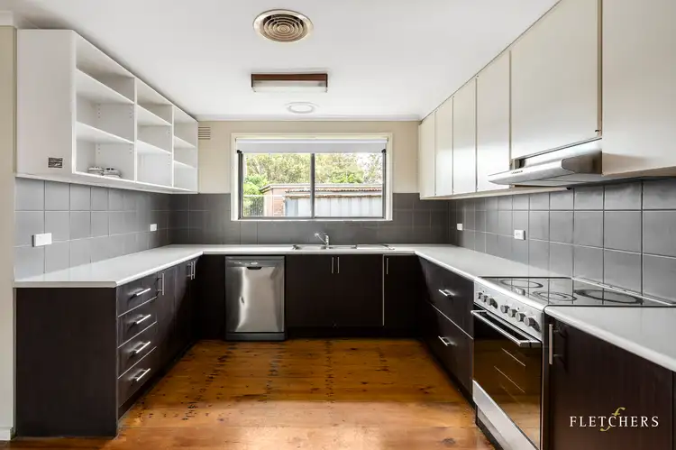 Third view of Homely house listing, 1 Geoffrey Court, Cranbourne VIC 3977