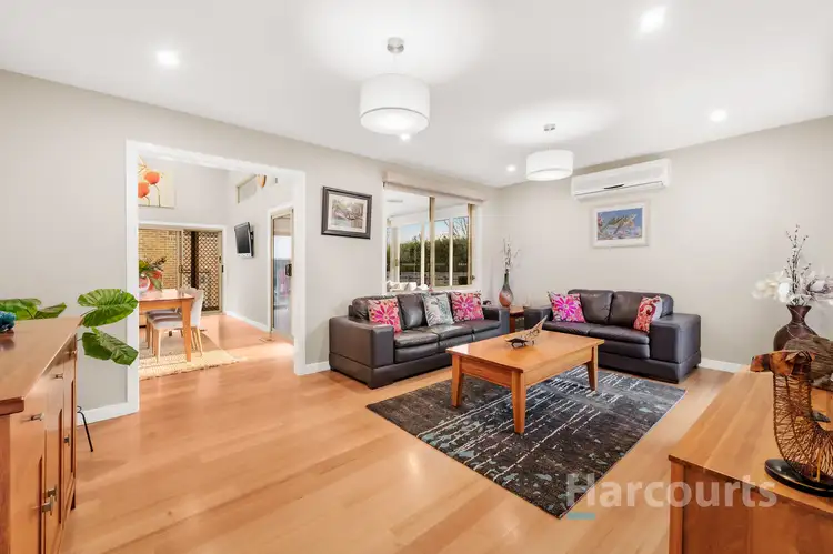 Third view of Homely house listing, 16 Deanswood Close, Wantirna South VIC 3152