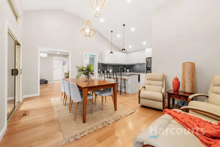 Fourth view of Homely house listing, 16 Deanswood Close, Wantirna South VIC 3152
