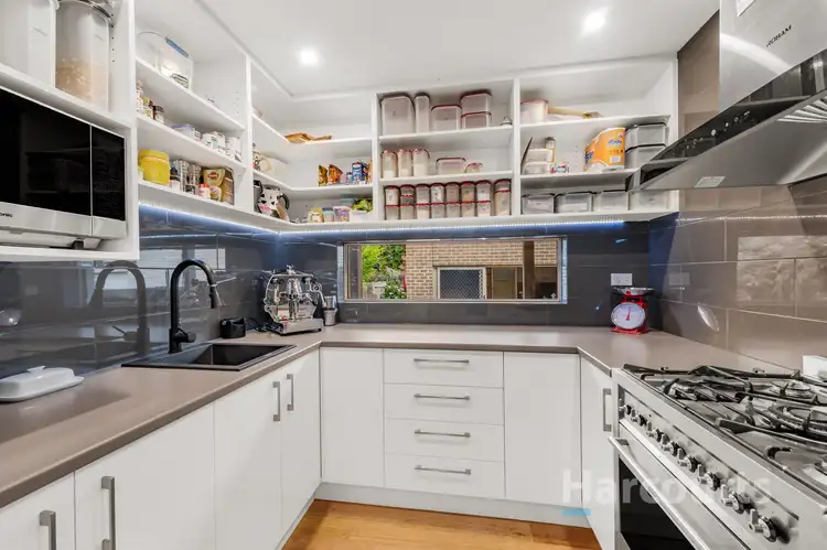 Fifth view of Homely house listing, 16 Deanswood Close, Wantirna South VIC 3152