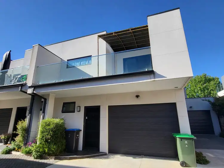 6/10 Elm Street, Bayswater VIC 3153