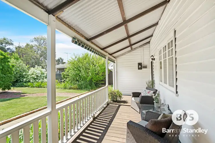 238 Prinsep Street North, Collie WA 6225