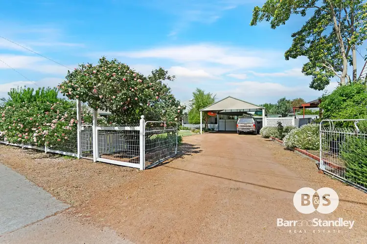 Second view of Homely house listing, 238 Prinsep Street North, Collie WA 6225