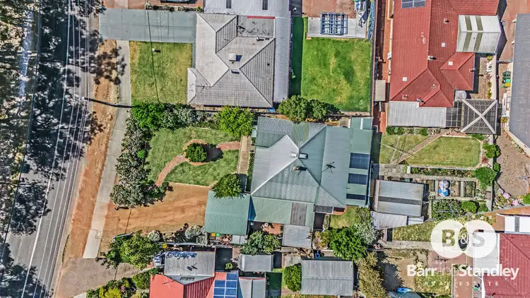 Third view of Homely house listing, 238 Prinsep Street North, Collie WA 6225