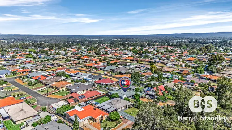 Fifth view of Homely house listing, 238 Prinsep Street North, Collie WA 6225