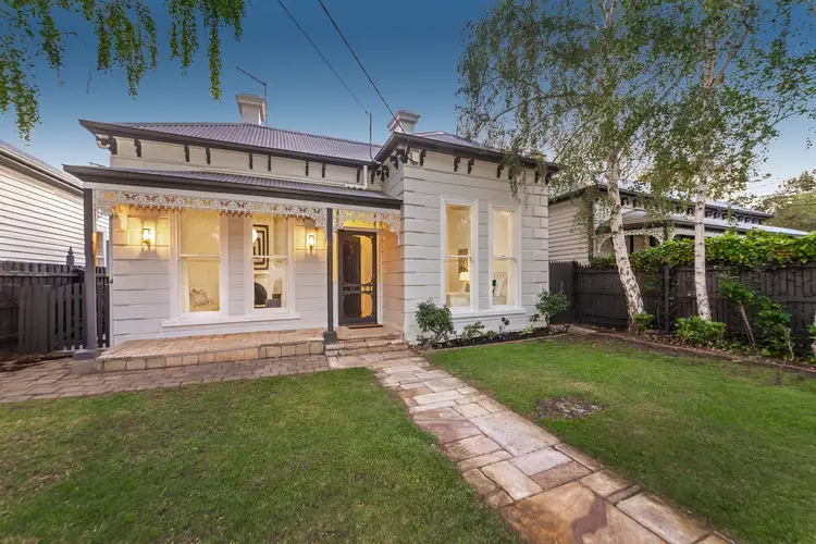 24 Durrant Street, Brighton VIC 3186