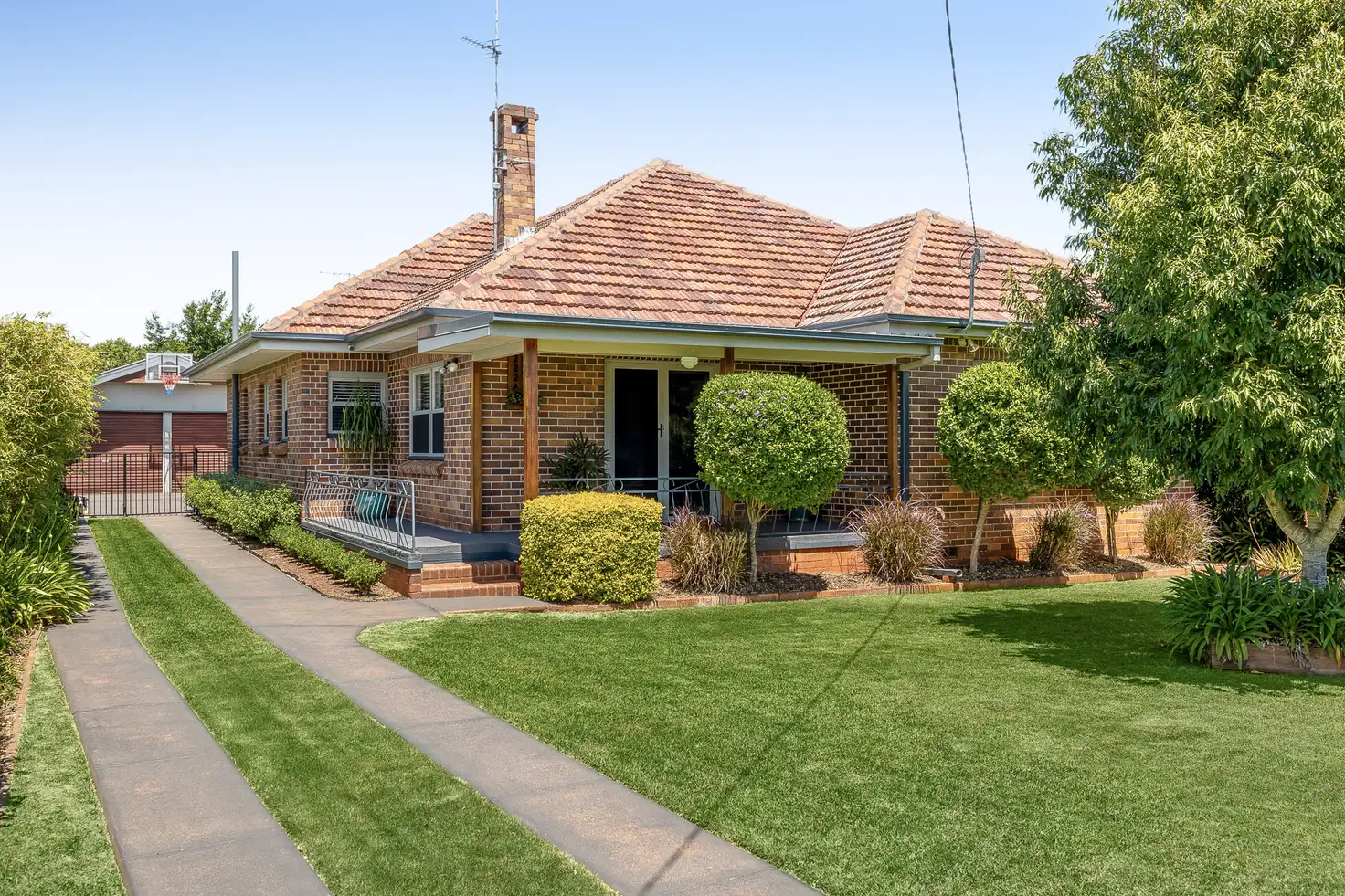 Main view of Homely house listing, 222A Campbell Street, Newtown QLD 4350