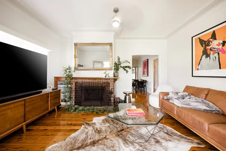 Second view of Homely house listing, 222A Campbell Street, Newtown QLD 4350