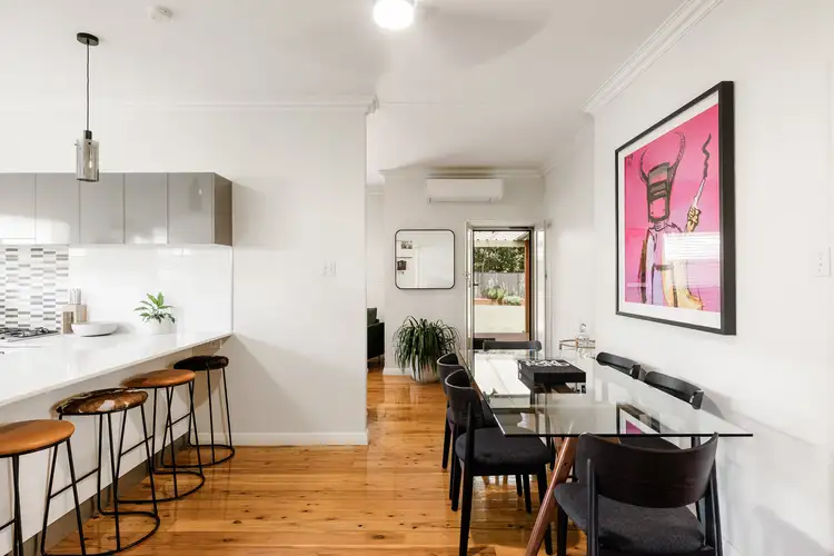 Fourth view of Homely house listing, 222A Campbell Street, Newtown QLD 4350