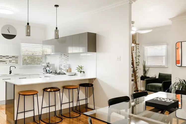 Sixth view of Homely house listing, 222A Campbell Street, Newtown QLD 4350