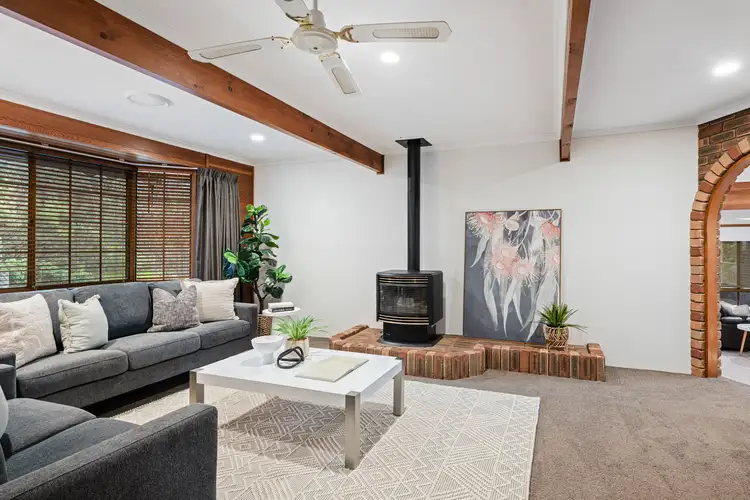 Second view of Homely house listing, 762 Hodge Street, Glenroy NSW 2640