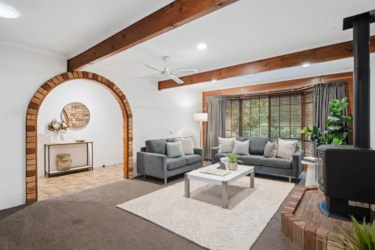 Third view of Homely house listing, 762 Hodge Street, Glenroy NSW 2640