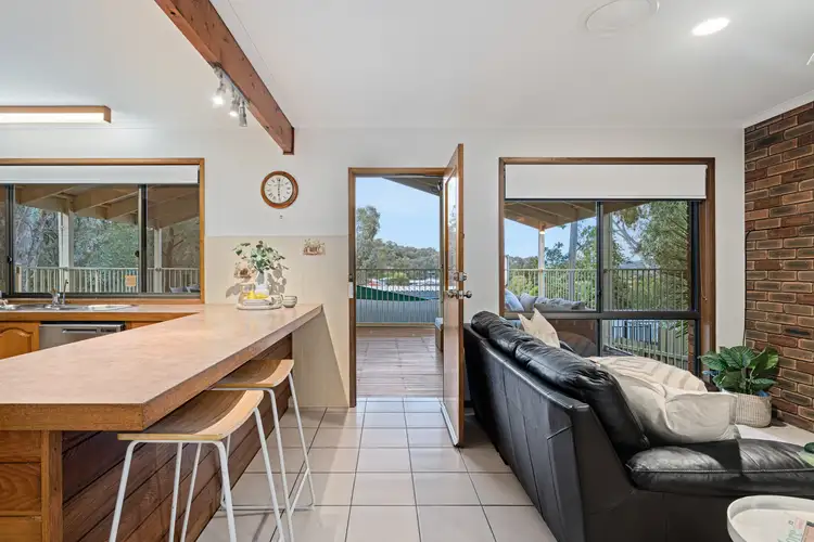 Fifth view of Homely house listing, 762 Hodge Street, Glenroy NSW 2640