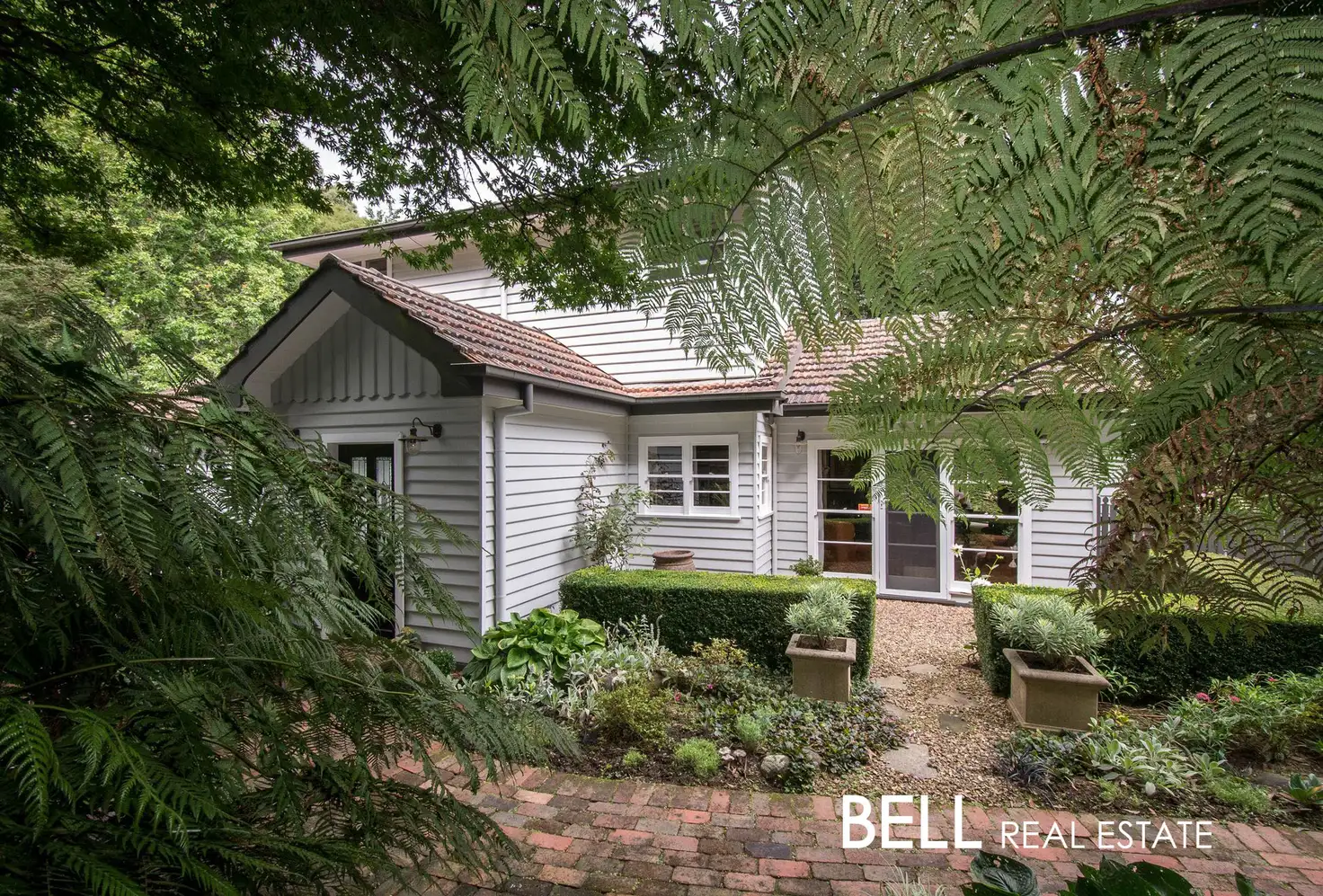 Main view of Homely house listing, 3 Lennox Grove, Sassafras VIC 3787