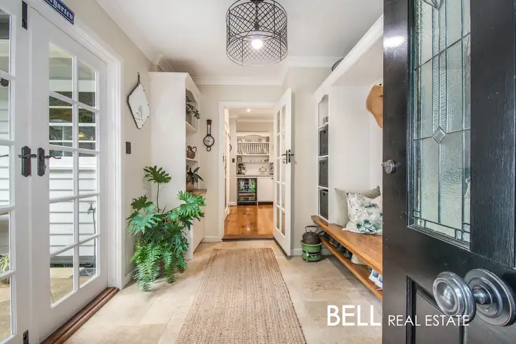 Second view of Homely house listing, 3 Lennox Grove, Sassafras VIC 3787