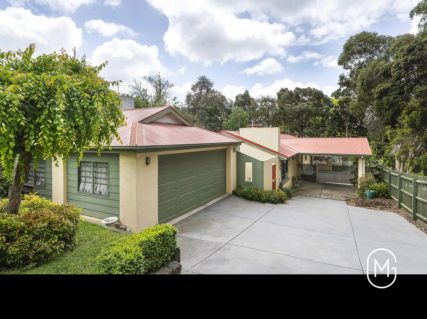 Main view of Homely house listing, 176 Grimshaw Street, Greensborough VIC 3088