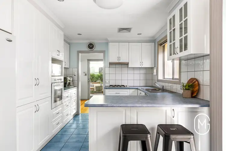Second view of Homely house listing, 176 Grimshaw Street, Greensborough VIC 3088