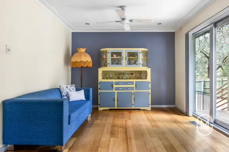 Fifth view of Homely house listing, 176 Grimshaw Street, Greensborough VIC 3088