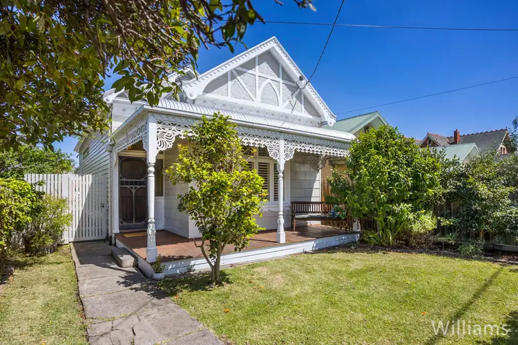 Main view of Homely house listing, 85 Railway Crescent, Williamstown VIC 3016