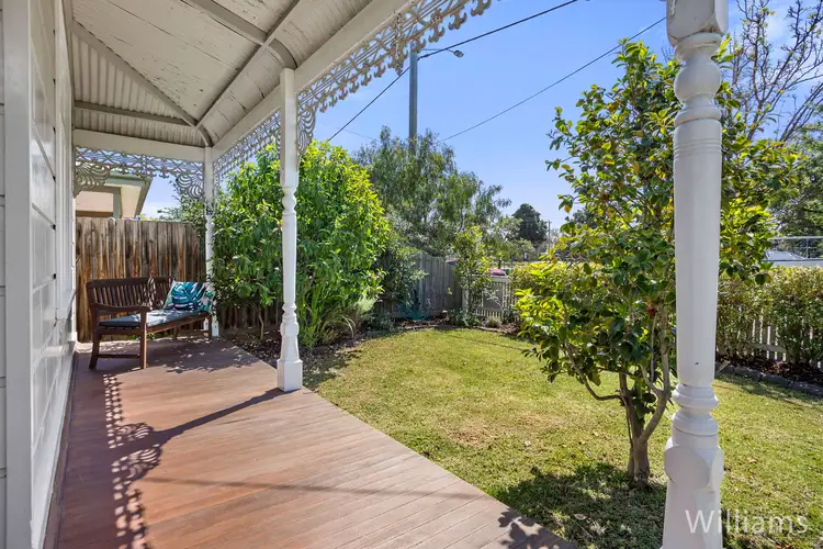 Third view of Homely house listing, 85 Railway Crescent, Williamstown VIC 3016