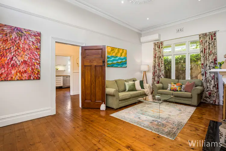 Fifth view of Homely house listing, 85 Railway Crescent, Williamstown VIC 3016