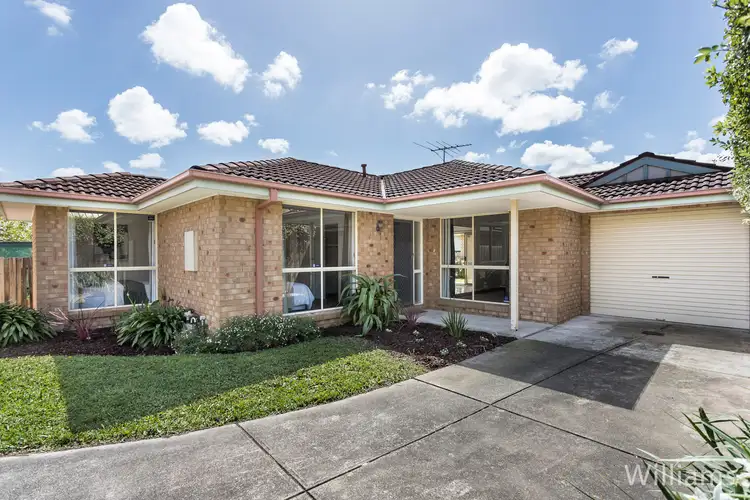 2/36 Rosshire Road, Newport VIC 3015
