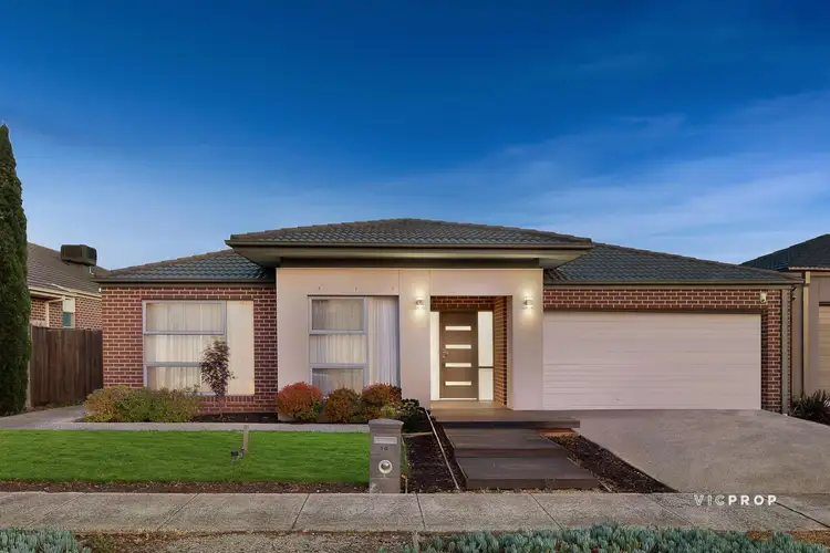 14 Malibu Boulevard, Point Cook VIC 3030